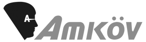 AMKOV logo