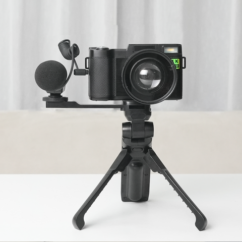 AMKOV —The Most Affordable V-LOG Camera AMKOV —The Most Affordable V-LOG Camera