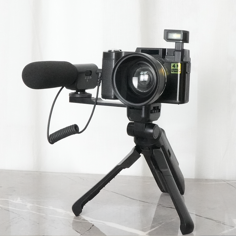 AMKOV —The Most Affordable V-LOG Camera AMKOV —The Most Affordable V-LOG Camera
