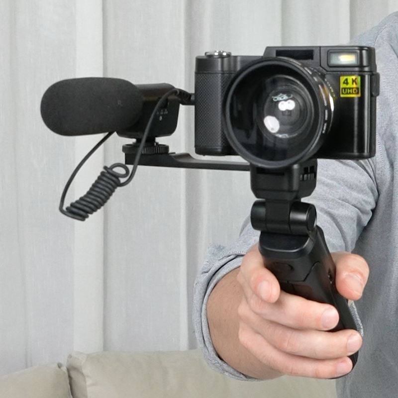 AMKOV —The Most Affordable V-LOG Camera AMKOV —The Most Affordable V-LOG Camera