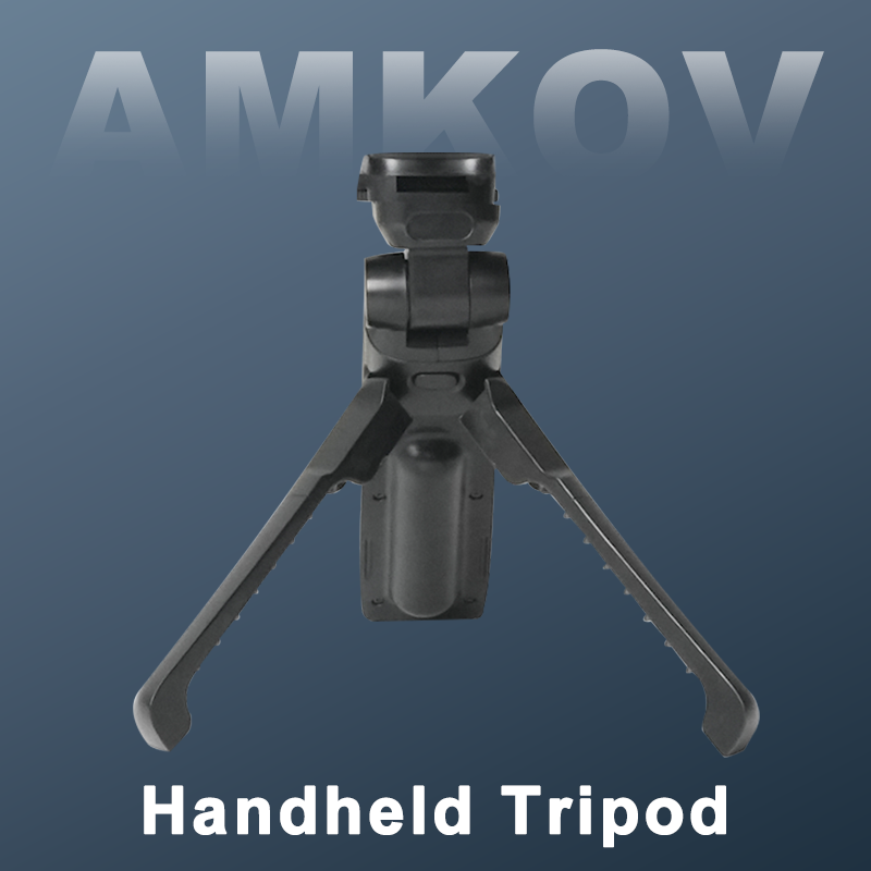 Handheld Tripod