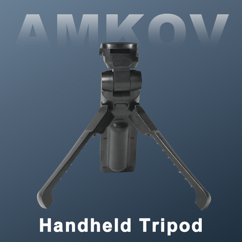 Handheld Tripod